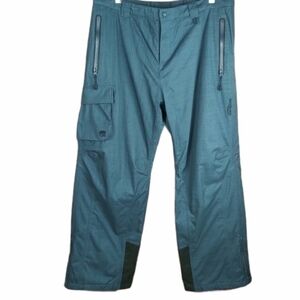 CHLOROPHYLLE Chilkoot ski snowboard winter pants